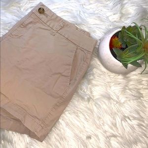Old Navy Tan shorts